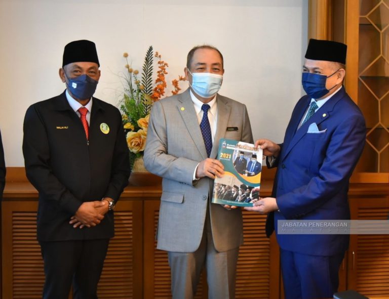 Mangsa Kebakaran Di Tawau Terima RM500 Setiap KIR