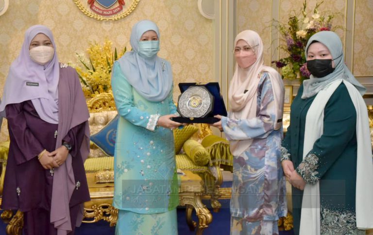 Golongan wanita diseru daftar sukarelawan Skuad WAJA