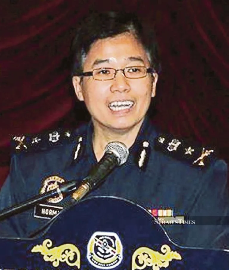 Polis pantau generasi media sosial menjurus fahaman radikal, ekstremis 