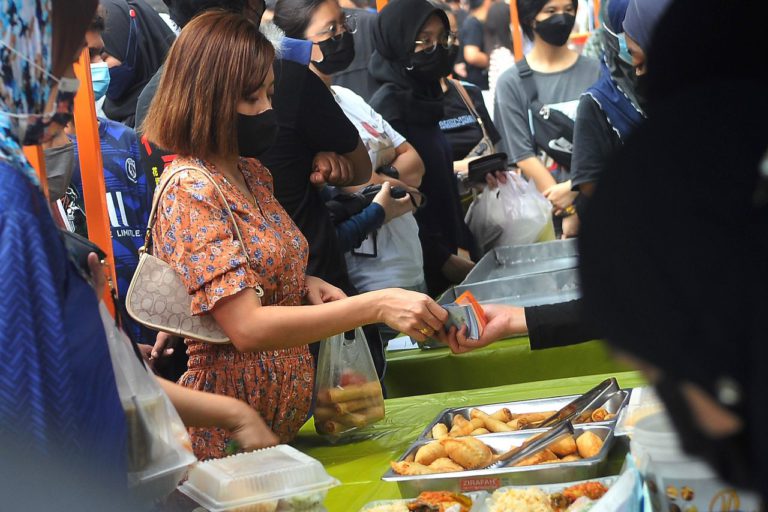 Wajarkah Percukaian GST Dikembalikan Semula ?