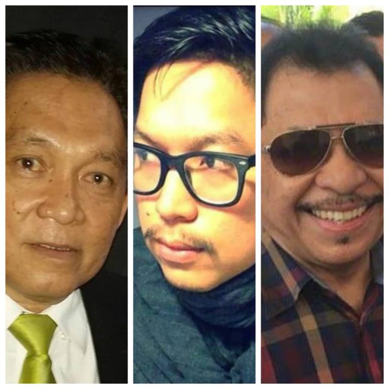 Persatuan-persatuan Perfileman & Kreatif Sambut Baik Seruan Ketua Menteri Agar RTM Perbanyakkan Program Berkaitan Sabah