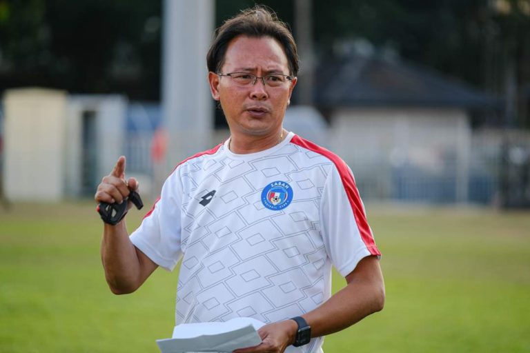 Sabah FC yakin mampu kutip tiga mata malam ini