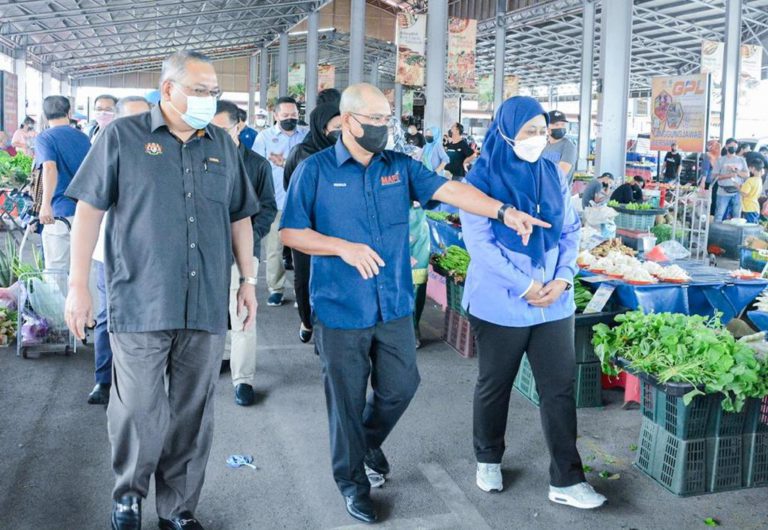 Pindaan Akta FAMA 1965 akan dibawa ke Parlimen