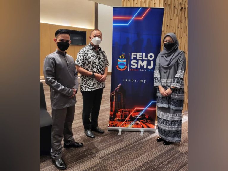 Felo SMJ diseru sahut cabaran tingkat potensi diri