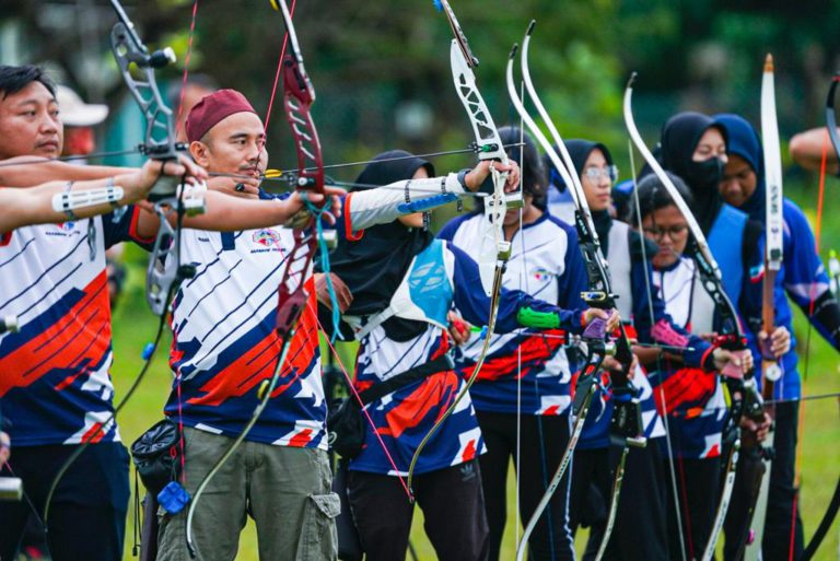 Latihan Kedudukan Memanah Penting Untuk Dedahkan Prestasi Pemanah – Ram Singh