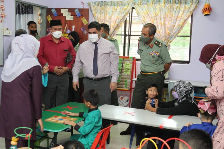 Penglibatan ibu bapa, komuniti pendekatan penting dalam usaha pemulihan OKU