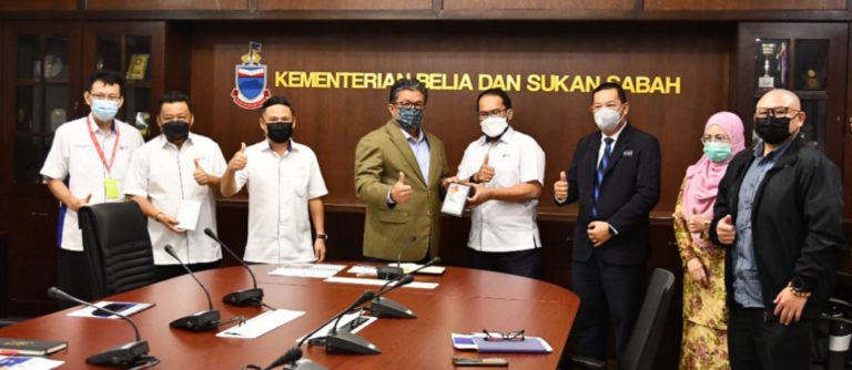 KBSS Sedia Menjadi Rakan Strategik KWSP