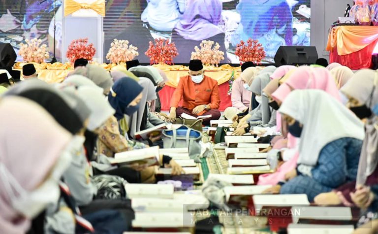 Al-Qalam wadah bina masa depan belia cemerlang