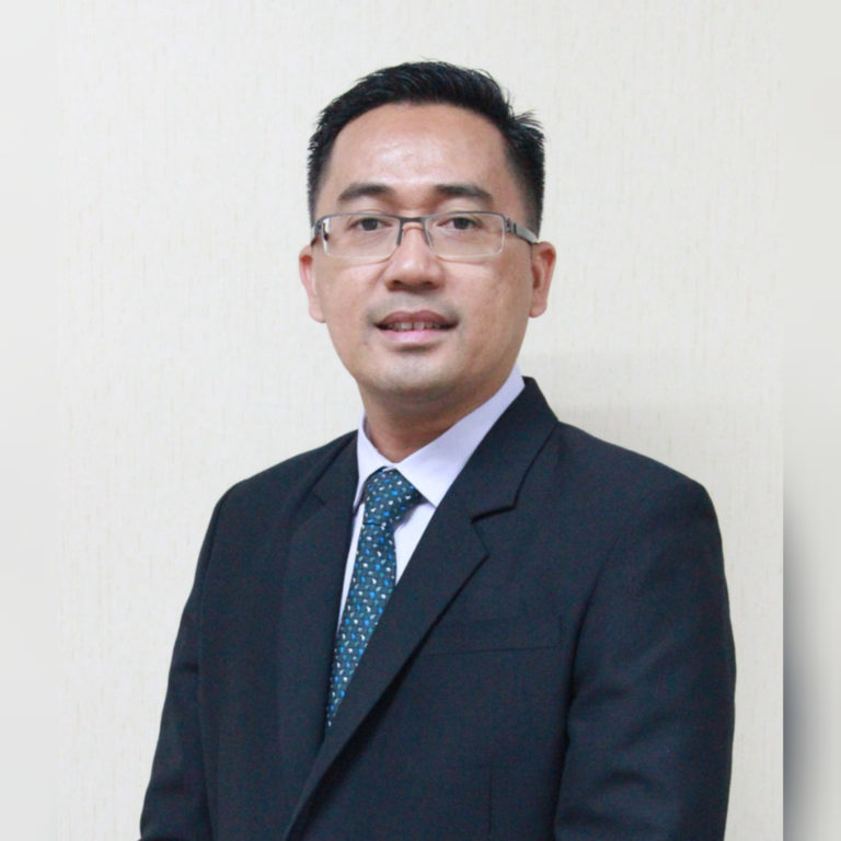 Ketua Pegawai Eksekutif SESB, Ir. Ts. Mohd Yaakob Jaafar