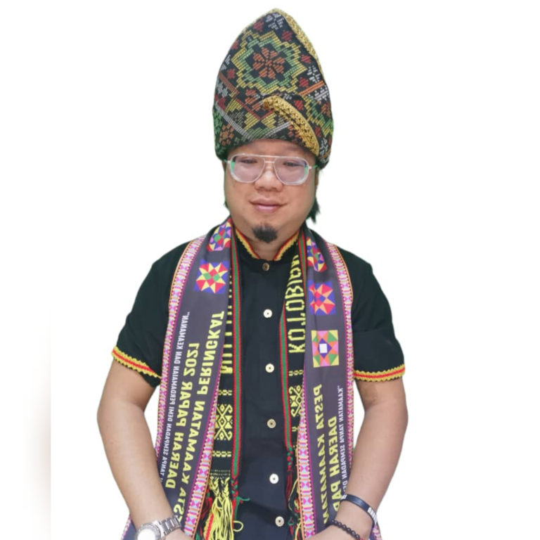 Steve Johnny Mositun