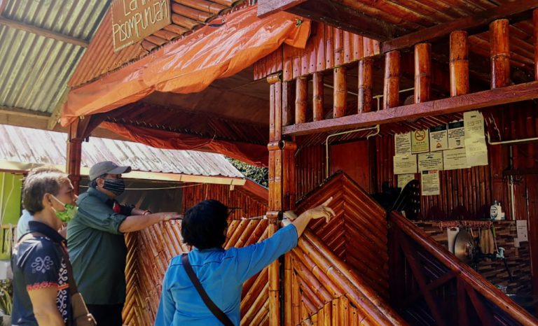 Lebih 60,000 pengunjung disasarkan datang ke Kiulu