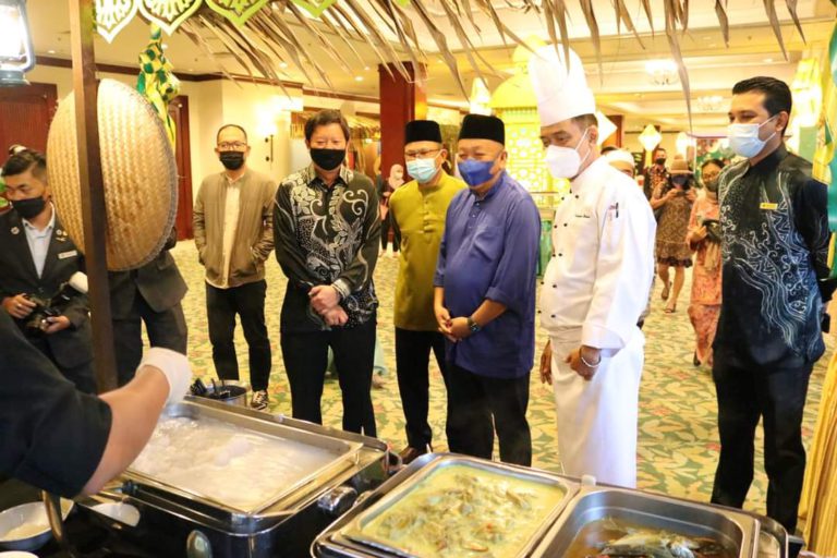 Sabah terima penerbangan antarabangsa pertama 16 April ini