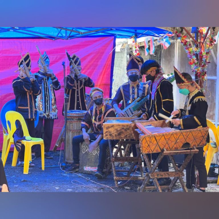 UMS realisasikan impian komuniti, tubuh TABIK di Kundasang