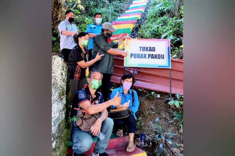 PRBL berpotensi jadi destinasi pelancongan luar bandar