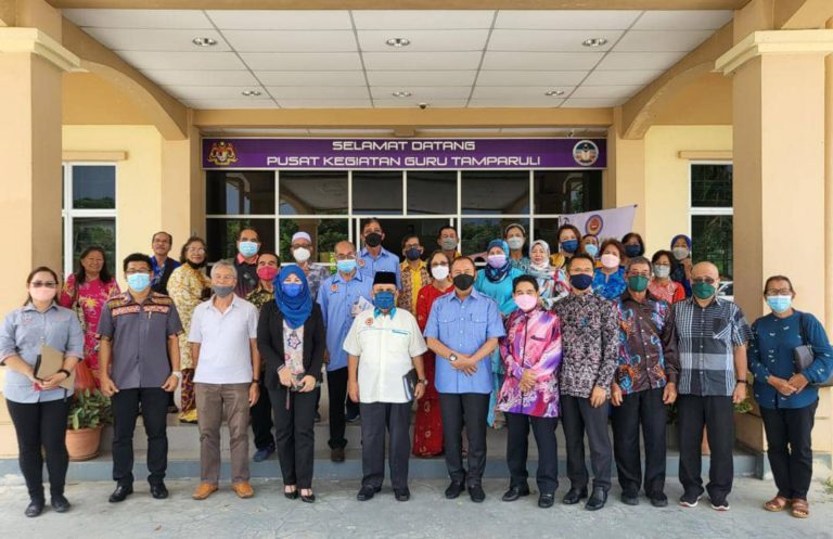 Pesara guru sentiasa dihargai, mampu beri khidmat kepada masyarakat