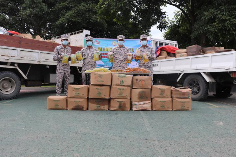 Cubaan seludup 4,080 kg minyak masak bersubsidi dipatahkan