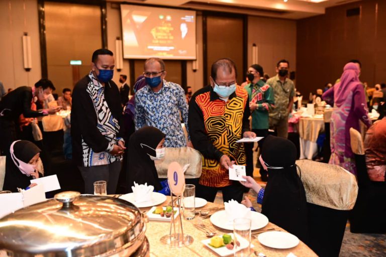 Perkhidmatan awam berperanan galas cabaran, realisasi agenda pembangunan negara