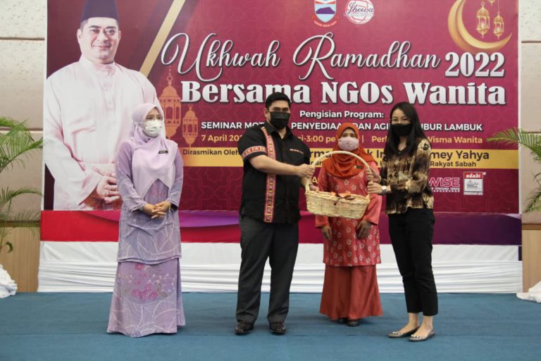 Pastikan keselamatan anak-anak terjaga ketika mengunjungi bazar Ramadan – Shahelmey