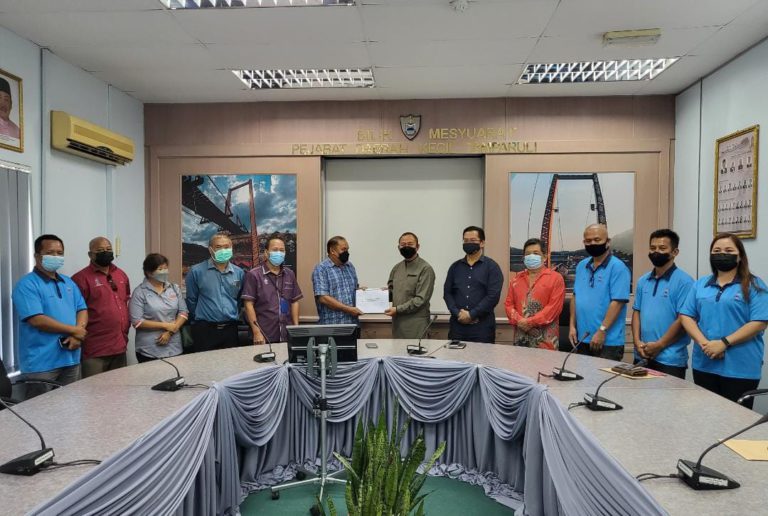 Pemimpin masyarakat perlu berintegriti tinggi laksana tugas – Jahid