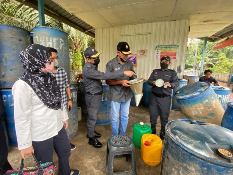 Program penyeragaman harga beri manfaat kepada rakyat