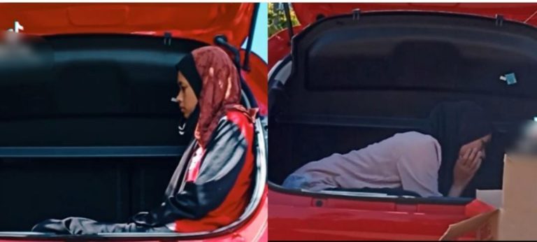 Menara telekomunikasi di Telupid dibaik pulih secara berperingkat