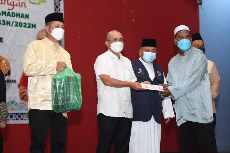 Pengorbanan rakyat dihargai untuk negara beralih ke endemik