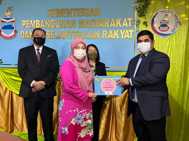 KPMKR komited budayakan nilai integriti dalam kalangan kakitangan