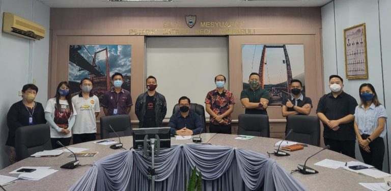 Lebih 30 peserta sertai Sugandoi Kaamatan Tuaran