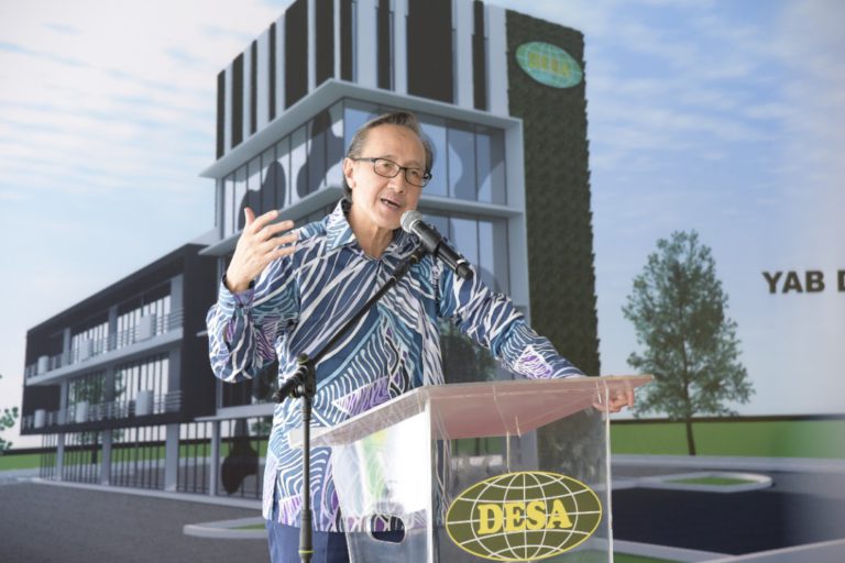 Ambil langkah berjaga-jaga, patuhi SOP dimusim perayaan – Masidi