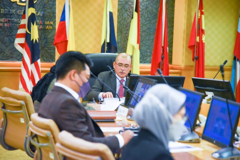 MAFI terus tumpu usaha tingkat jaminan bekalan makanan