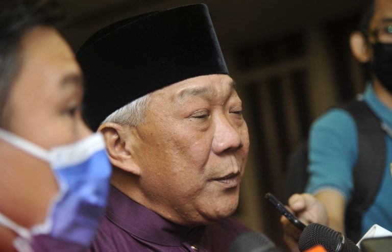 UMNO, BN Sabah bincang pembahagian kerusi elak pertembungan bersama GRS