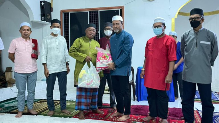 Pulau Sepanggar sesuai dijadikan lokasi pelancongan pinggir bandar