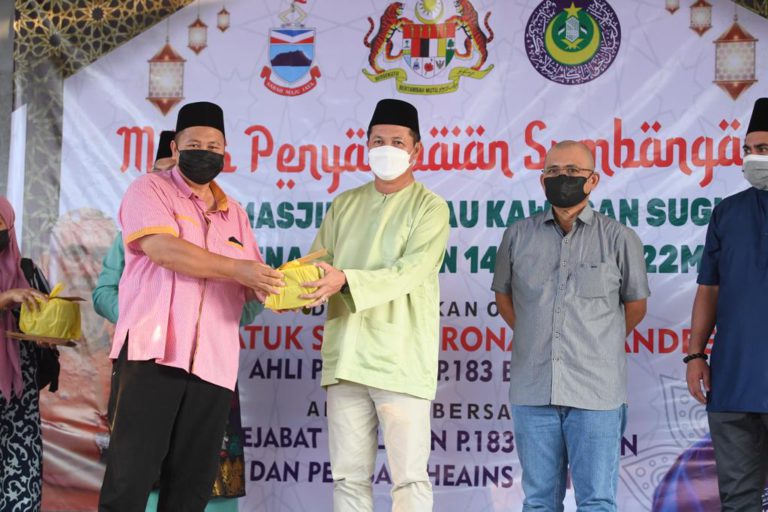 MAFI laksana pelbagai tindakan, langkah pastikan bekalan makanan dapat dirancakkan