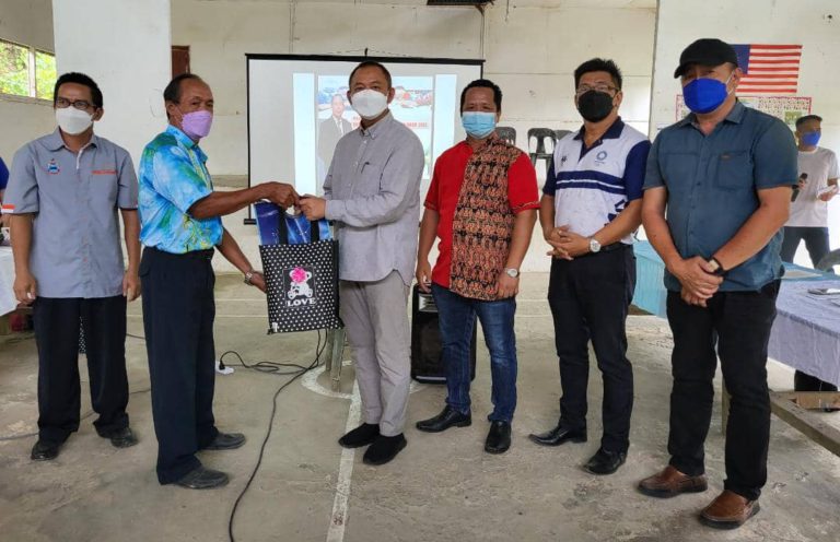 Lengkapkan diri dengan ilmu ICT – Jahid