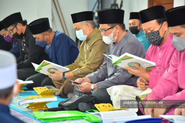 Isu pendidikan dapat diatasi jika kuasa autonomi diturunkan