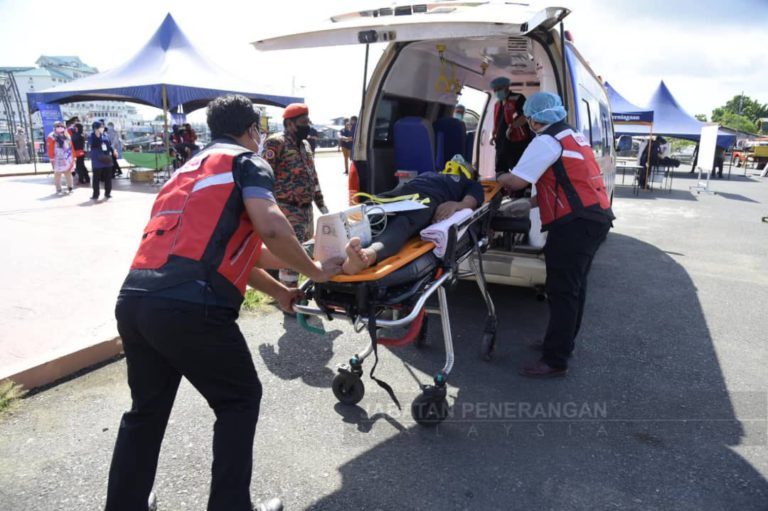 Kekurangan Petugas Jejas Perkhidmatan Kesihatan Awam Negara