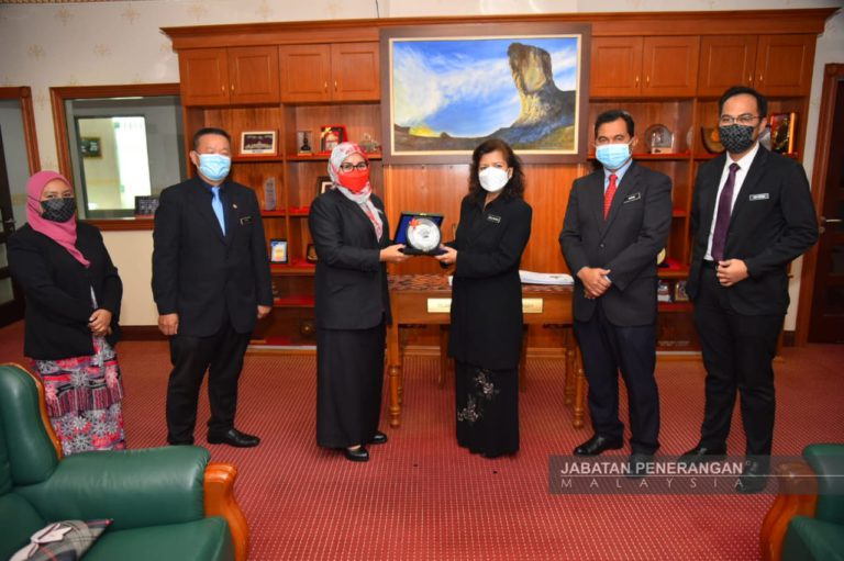 Proaktif bantu capai hala tuju SMJ