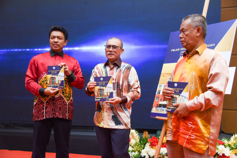 LKIM lancar Pelan Inisiatif Antirasuah PINTAR 2022-2026