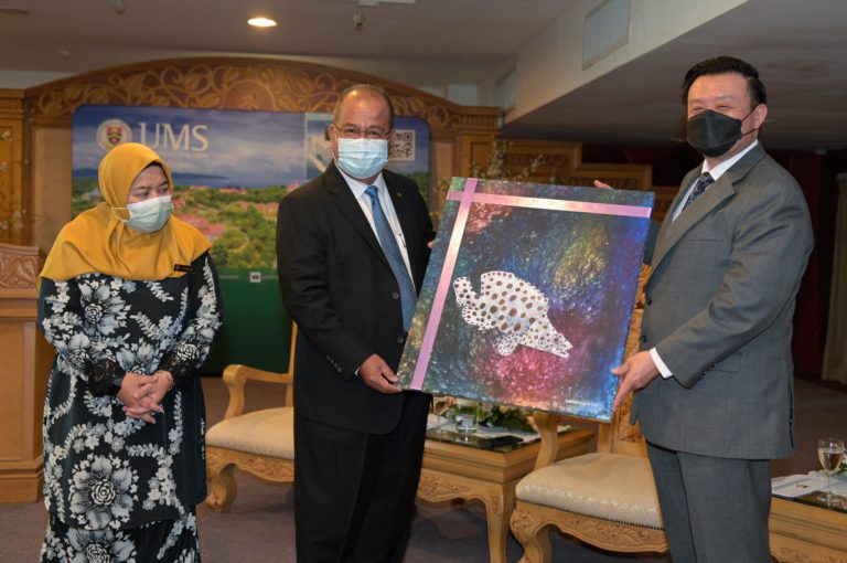 Isu alam sekitar, tanggungjawab bersama