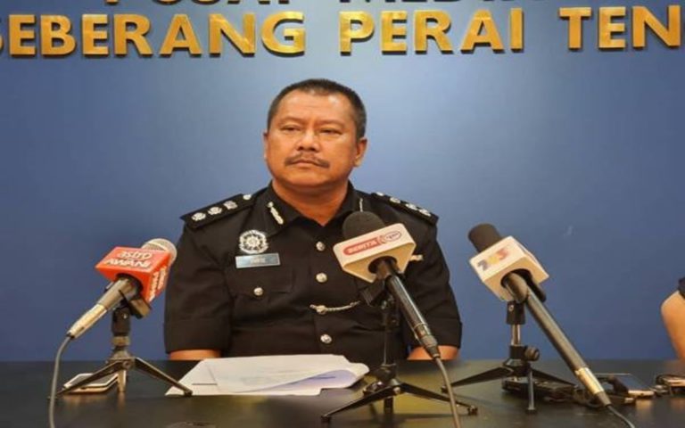 Polis kenal pasti lima suspek kes bunuh 