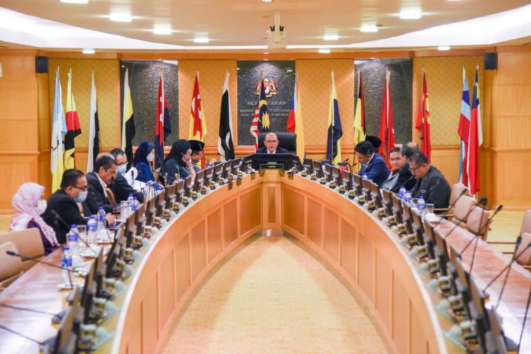 MAFI ambil tindakan susulan berkaitan cadangan, pandangan MPPN