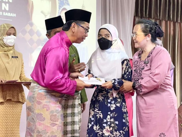 Warga JPNS diseru terus amal perkhidmatan yang baik