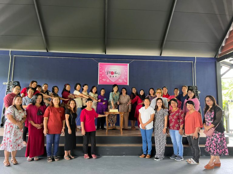 Sambutan Hari Ibu pupuk nilai kasih sayang dikalangan Keluarga Malaysia