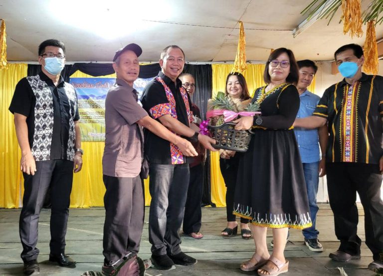 Kesepakatan, semangat membantu kunci keharmonian penduduk setempat -Jahid