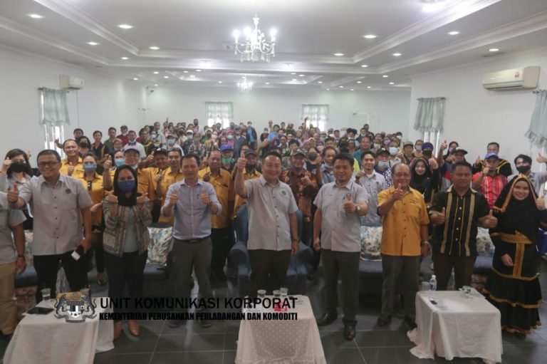 RPHK TB22 dilaksana secara khidmat luar