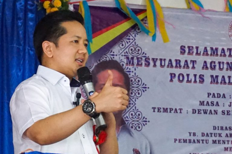 Arthur sambut baik pengumuman Ismail Sabri berhubung Pas Lintas Batas