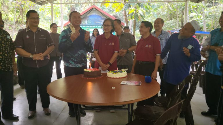 Penglibatan masyarakat dalam koperasi mampu semai semangat kekeluargaan