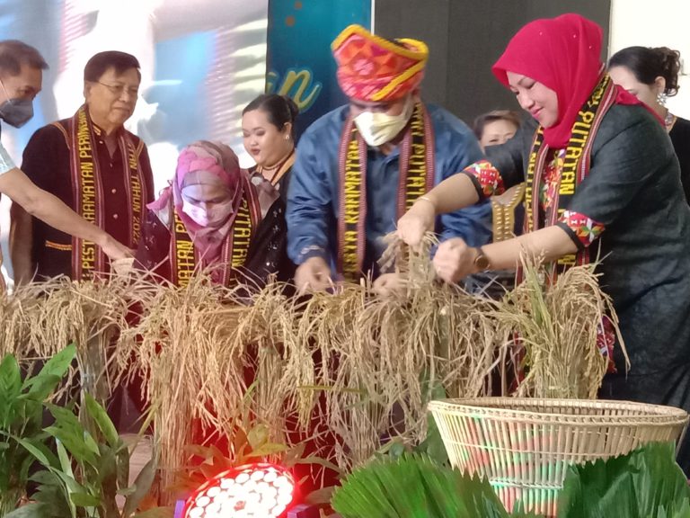 Masyarakat diseru memelihara dan memulihara alam semulajadi sesuai dengan tema Pesta Kaamatan tahun ini – Shahelmey