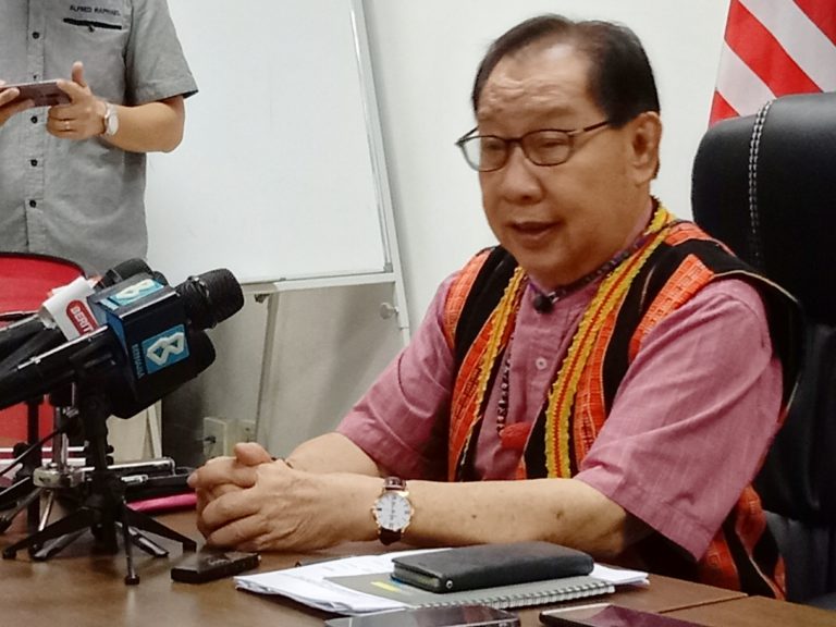 Sabah siap sedia  sambut Pesta Kaamatan Peringkat Negeri secara fizikal tertakluk kepada SOP