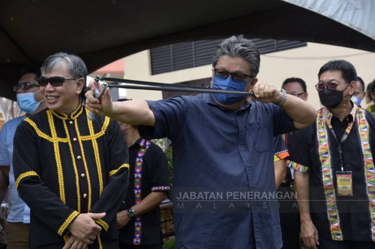 Usaha promosi sukan tradisi perlu diperkasa